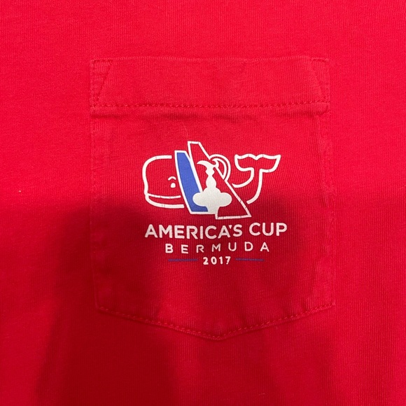 Vineyard Vines Kids Shirt - Picture 3 of 5